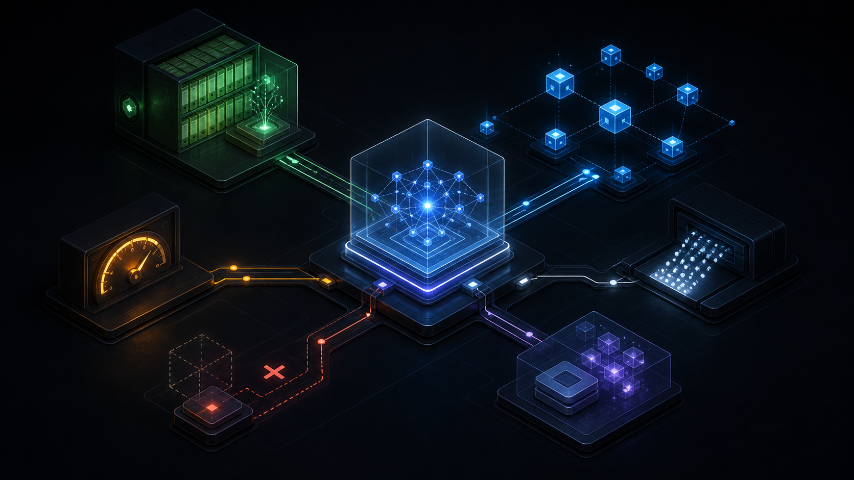 The Agent Memory and Optimization Tool Landscape