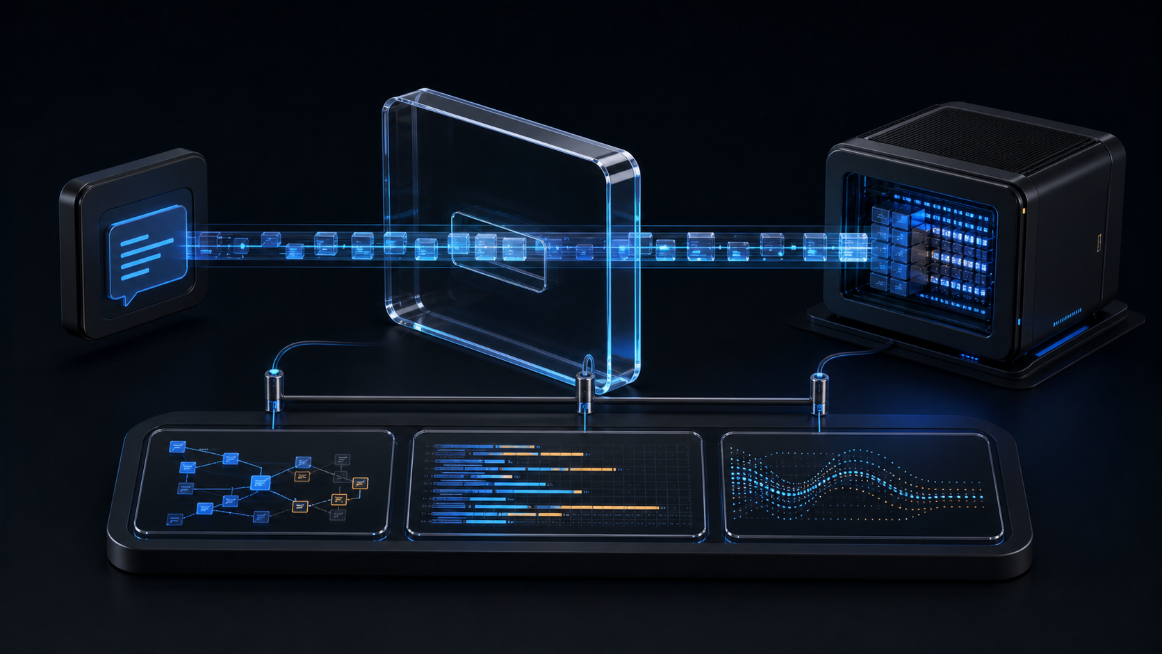Hands-On: Build and Test a Passive Proxy Lab