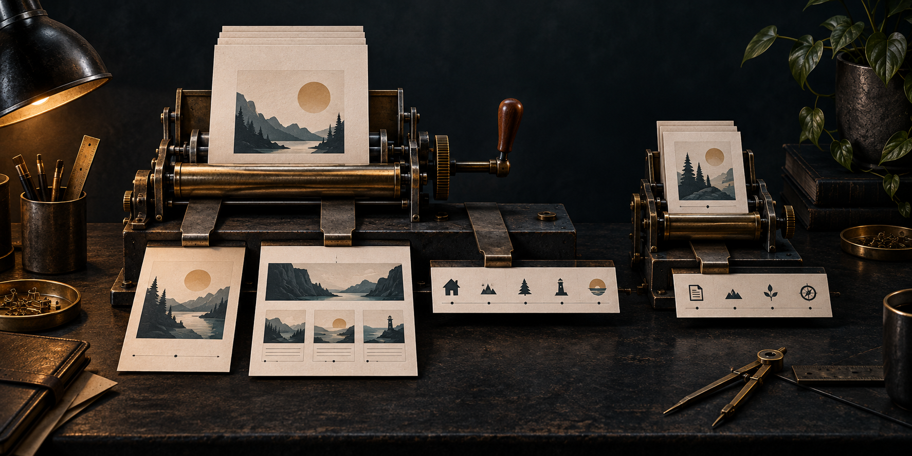 Hands-On: Follow a Project Through the Catalog