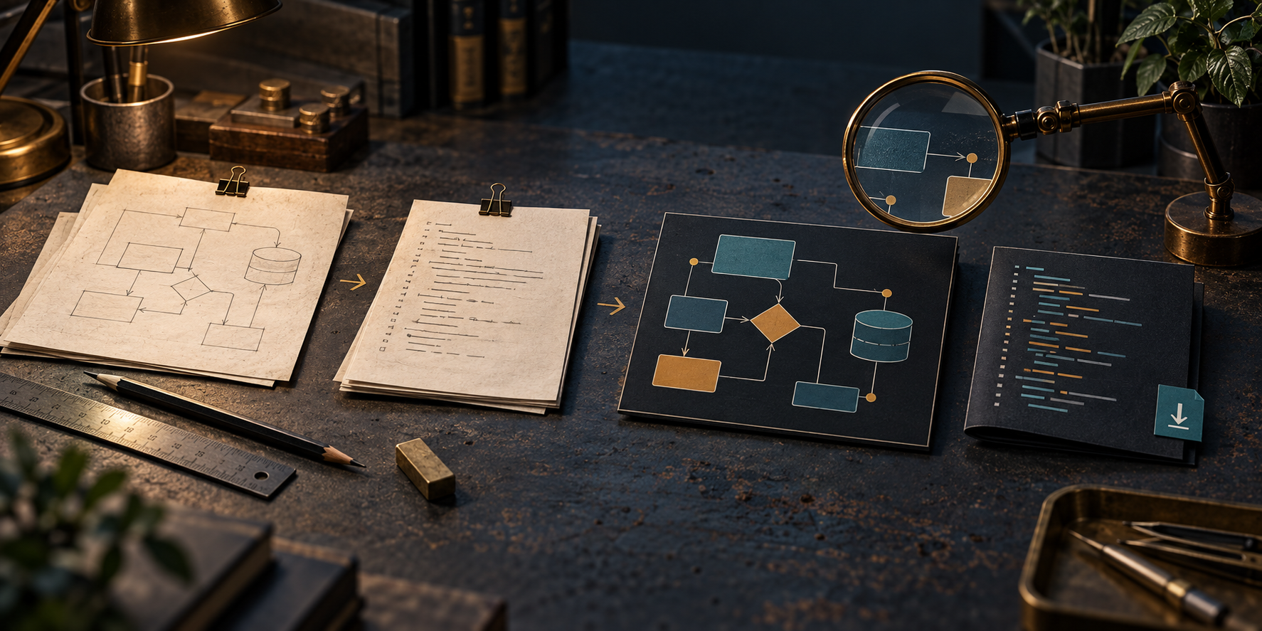 Hands-On: Render and Review a Diagram Before Jekyll Builds