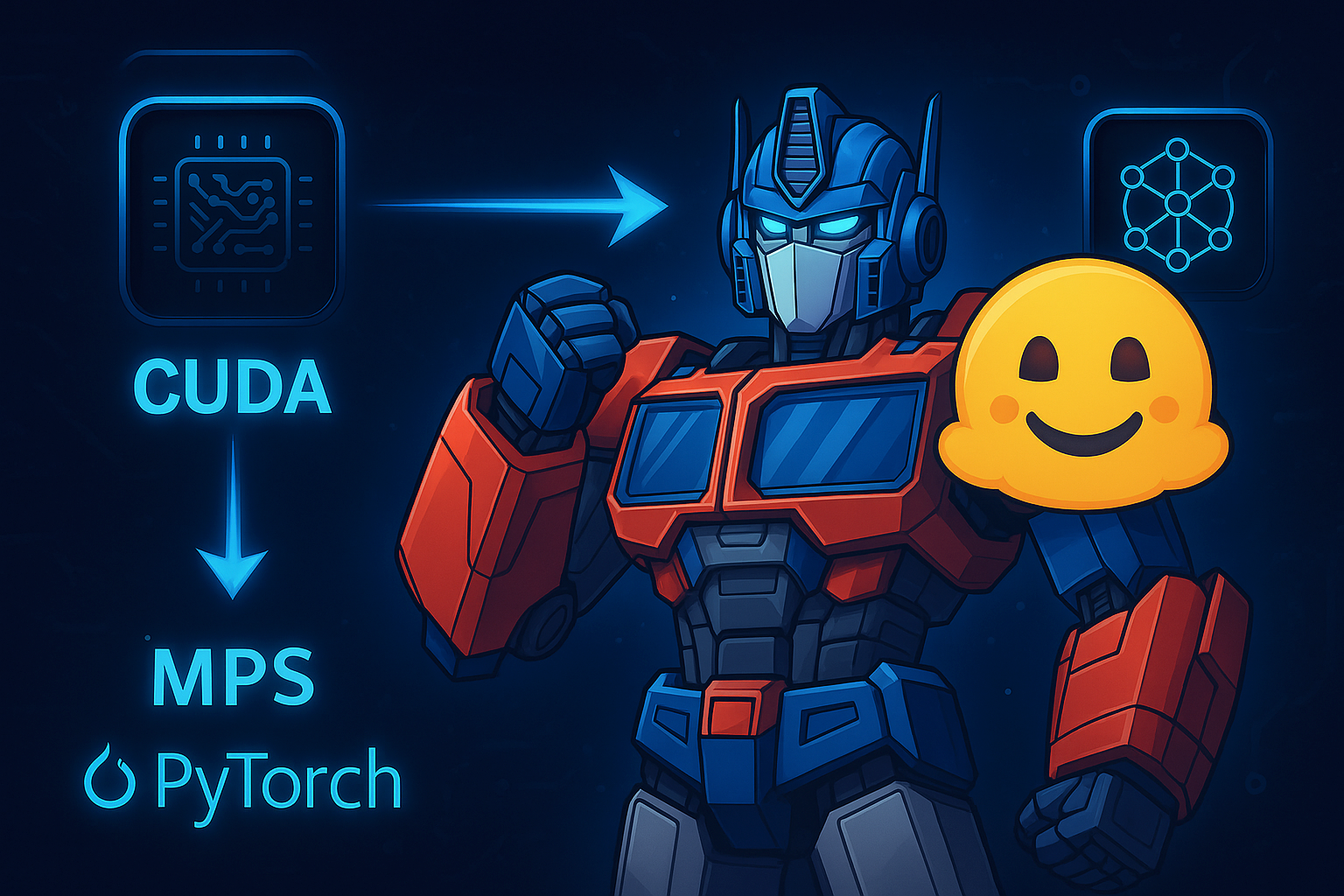 TorchDevice 0.5.2: Still Beta, but Three Months of Refactoring, Testing, and Real-World Breakthroughs